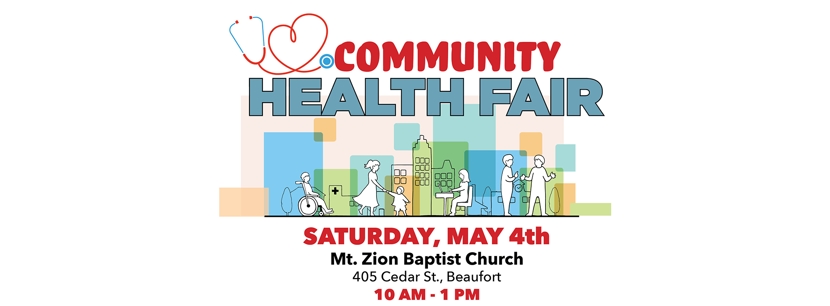 Community Health Fair