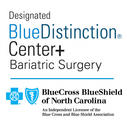 Blue Distinction Center for Bariatric Surgery