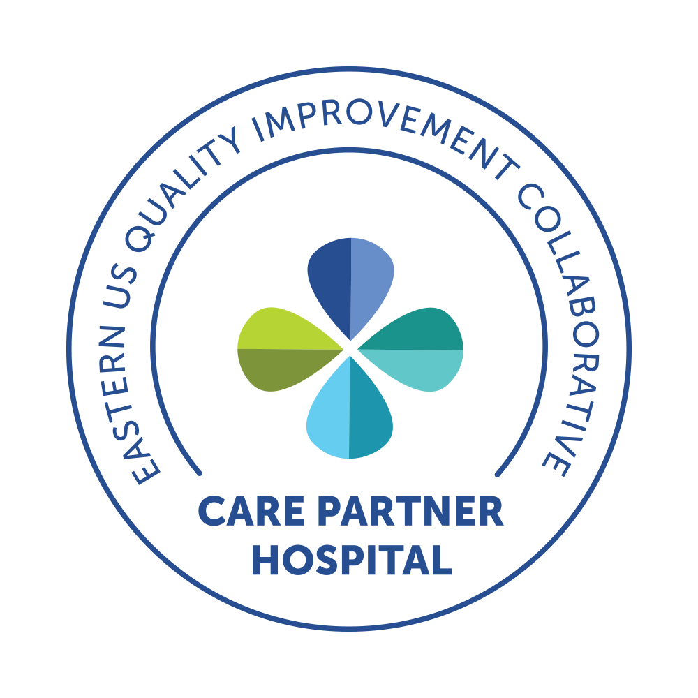 EQIC Care Partner Hospital