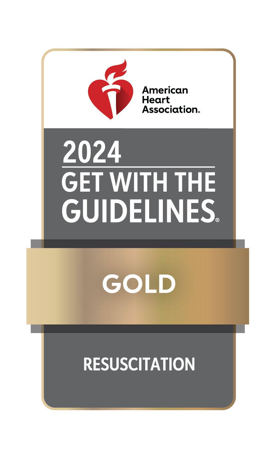 Get With the Guidelines Resuscitation