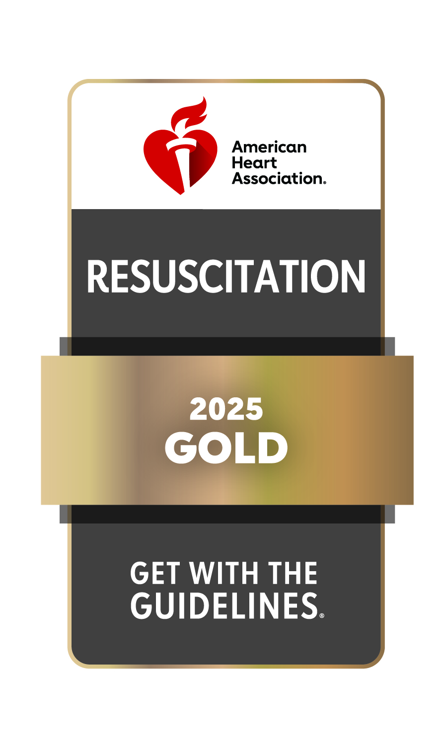 Get With the Guidelines Resuscitation