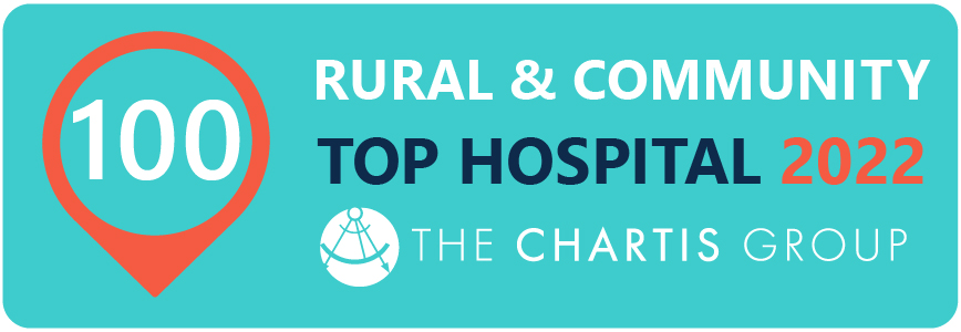 Rural & Community Top Hospital 2019 