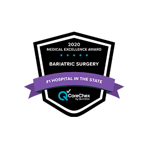 Medical Excellence in Bariatric Surgery by CareChex®
