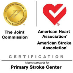 Primary Stroke Center, American Heart Association / American Stroke Association