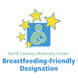 Breastfeeding-Friendly Designation
