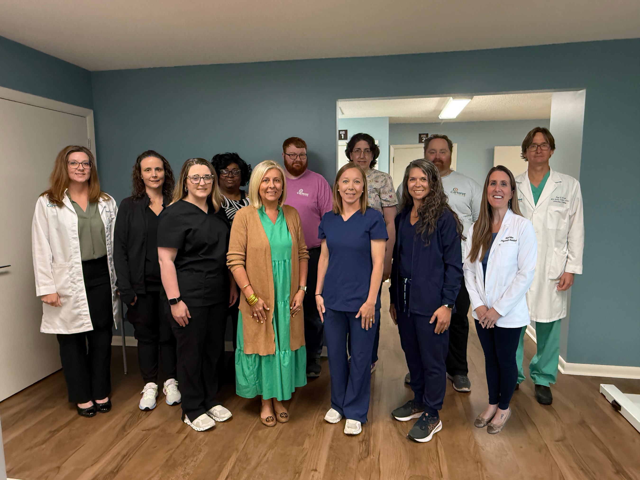 Cardiology and Cardiovascular banner