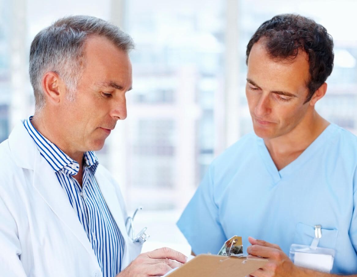 Physician Opportunities banner