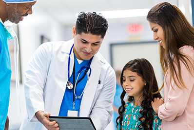 Emergency Services banner